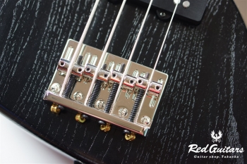 WL4STD-ASH/M - BLK/OIL